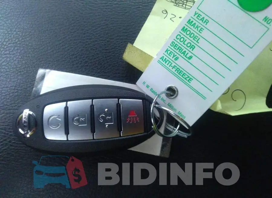 5N1DR2BMXLC648009 Photo# 11