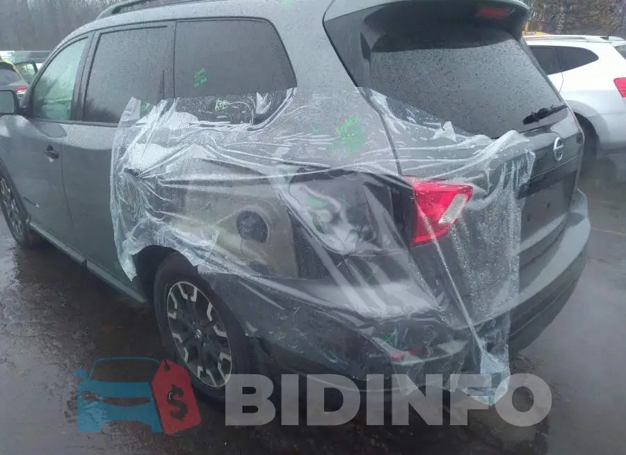 5N1DR2BMXLC648009 Photo# 6