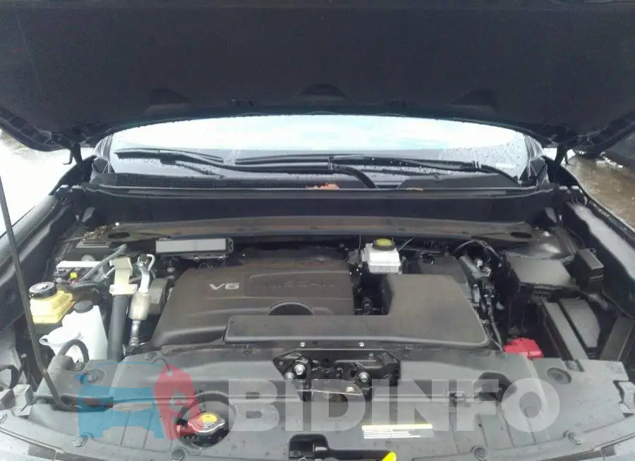 5N1DR2BMXLC648009 Photo# 10