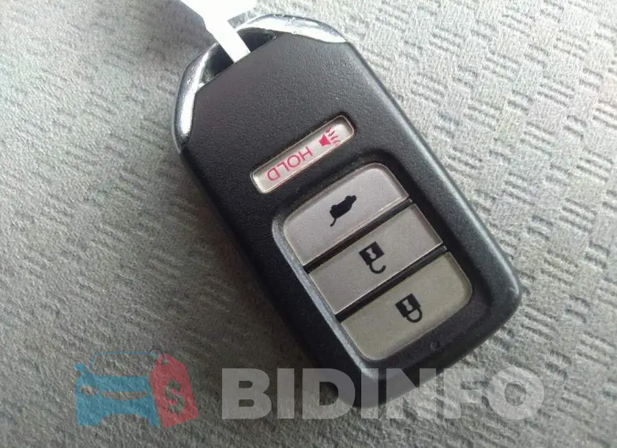 2HKRM4H58GH631062 Photo# 11