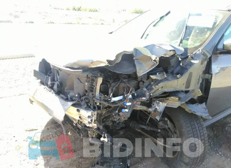 5N1DR2MN3HC665067 Photo# 6