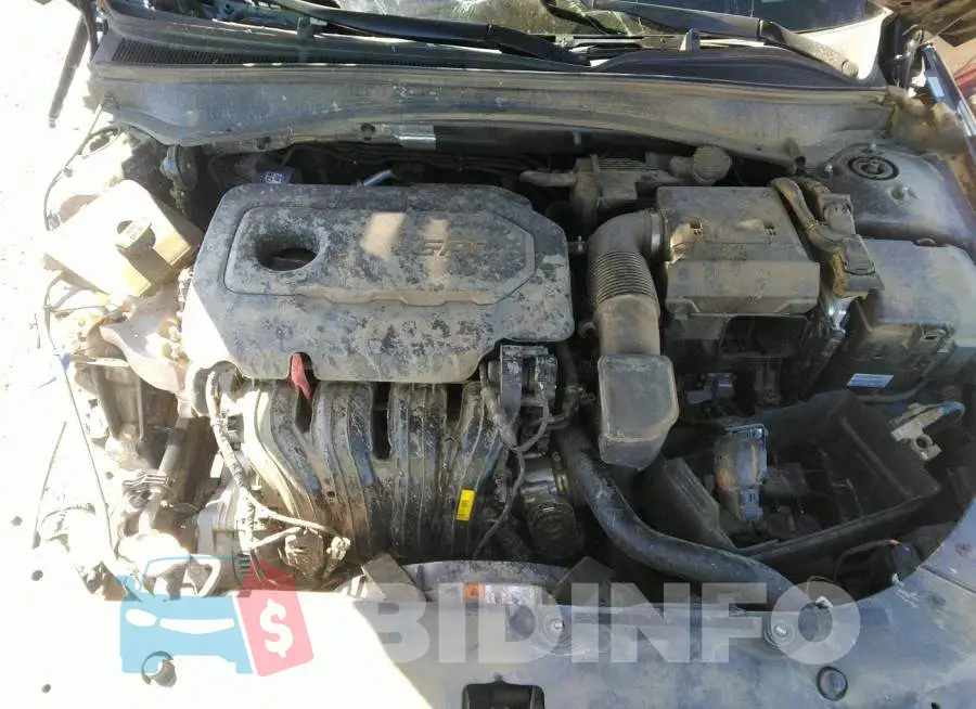 5XXGT4L35JG223654 Photo# 10