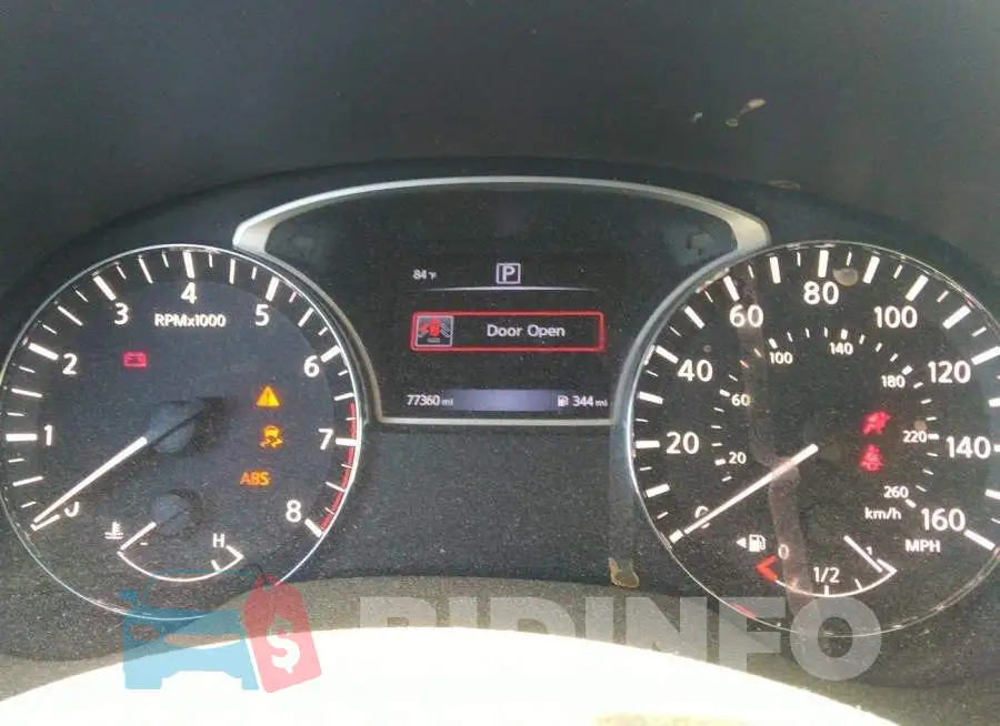 5N1DR2MN3HC665067 Photo# 7