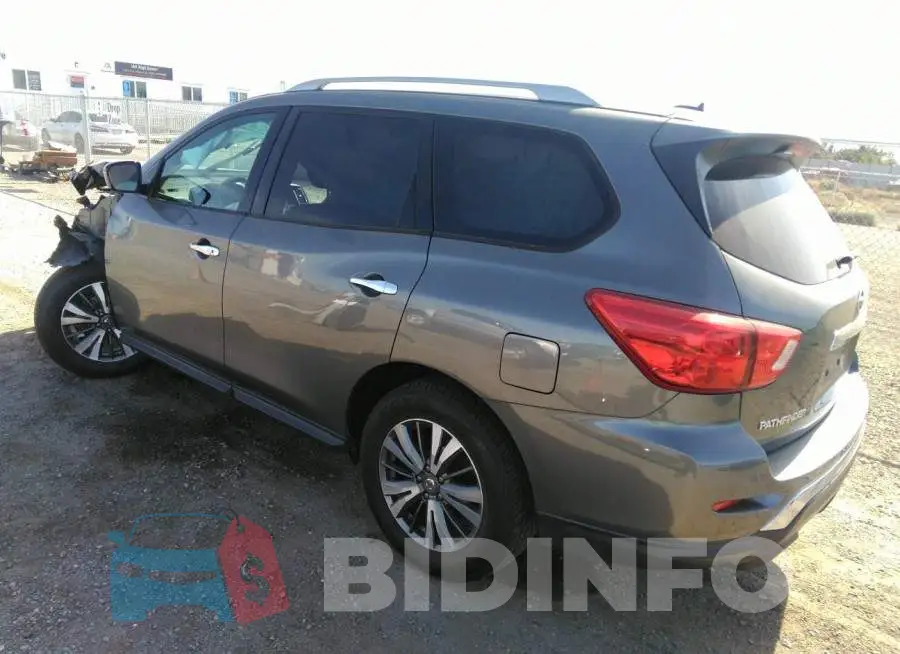 5N1DR2MN3HC665067 Photo# 3