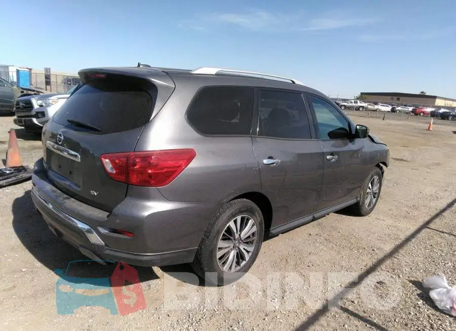 5N1DR2MN3HC665067 Photo# 4