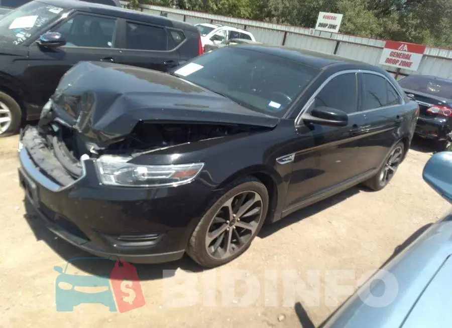 1FAHP2E82GG134315 Photo# 2