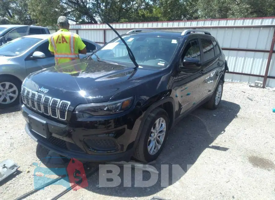 1C4PJLCB2LD571075 Photo# 2
