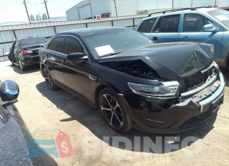 1FAHP2E82GG134315 Photo# 1