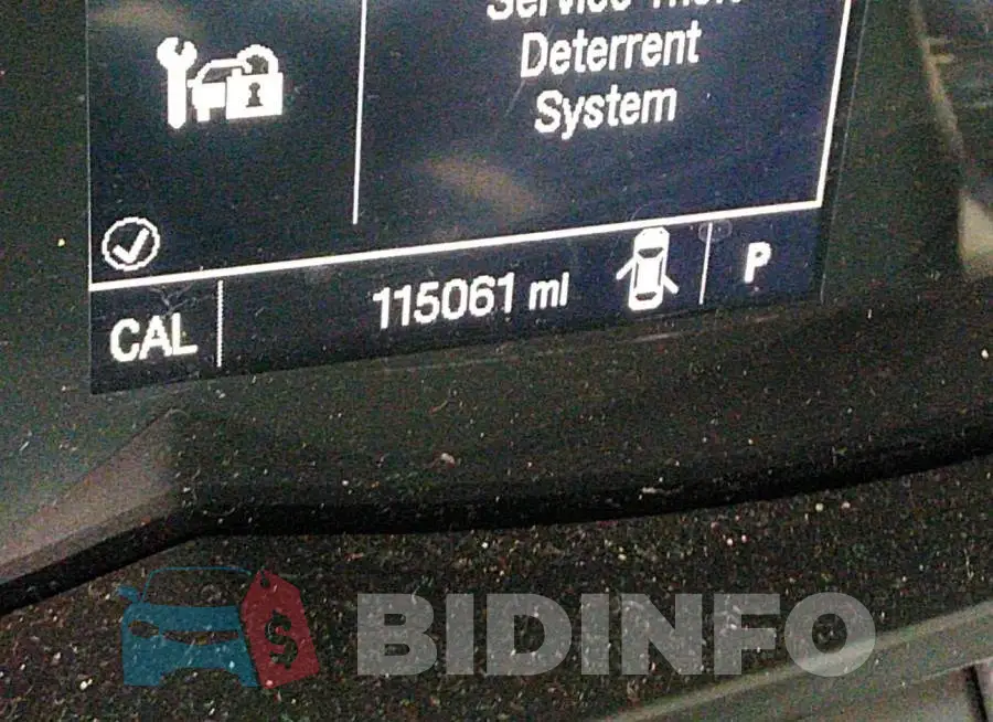 3GNCJLSB7HL132155 Photo# 7