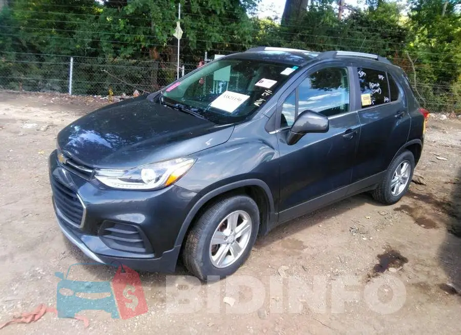 3GNCJLSB7HL132155 Photo# 2