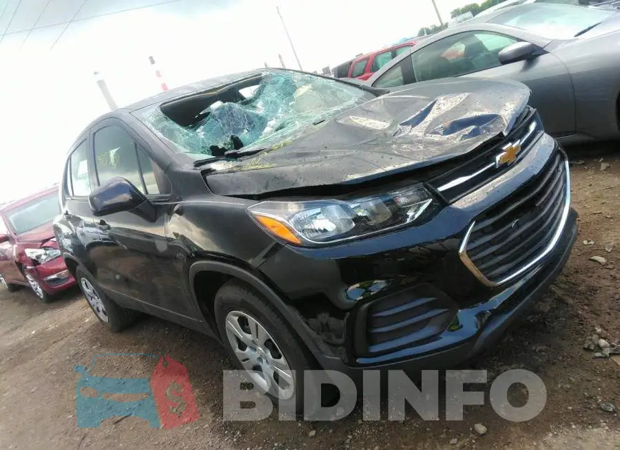 3GNCJKSB6JL274609 Photo# 1