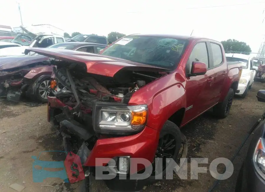 1GTG6CEN0M1150452 Photo# 2