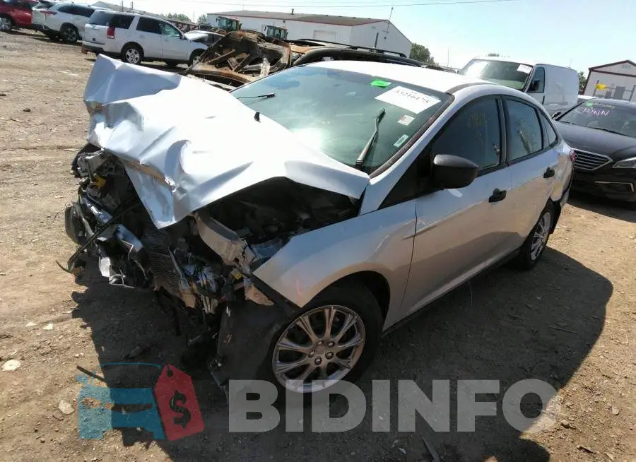 1FADP3E2XFL298076 Photo# 2