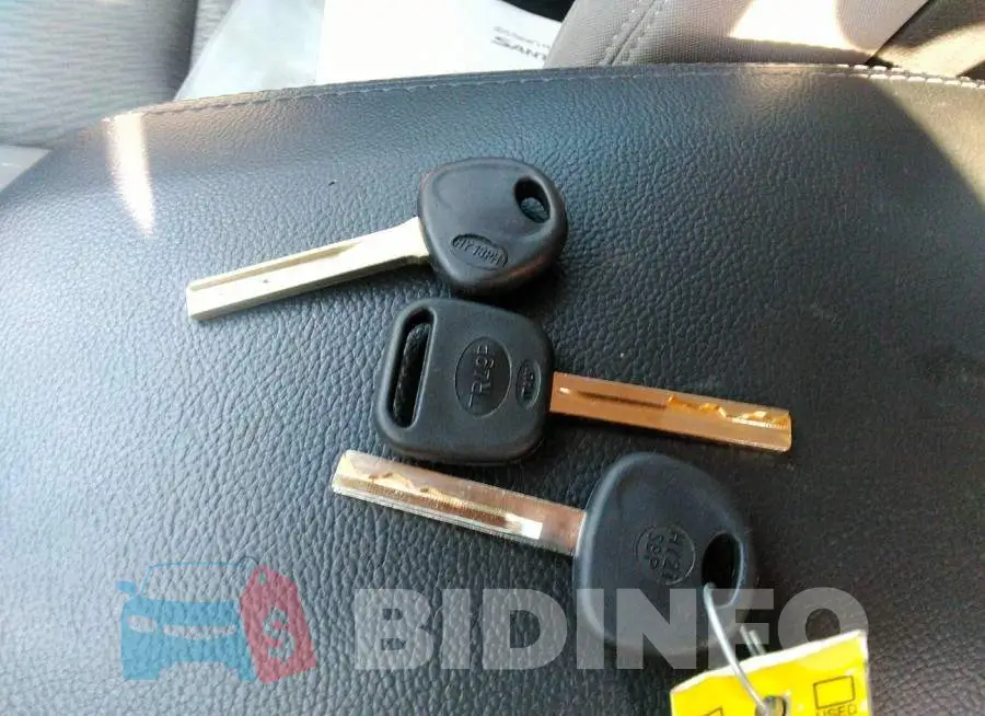 KM8SM4HF1FU110811 Photo# 11