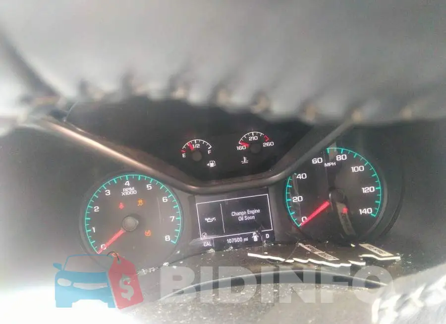 1GTG6CEN0M1150452 Photo# 7