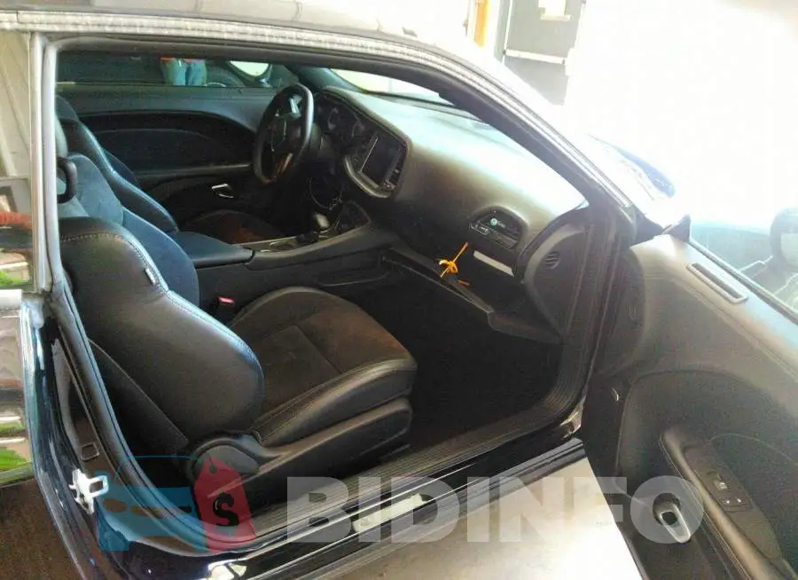 2C3CDZBT8MH641688 Photo# 5