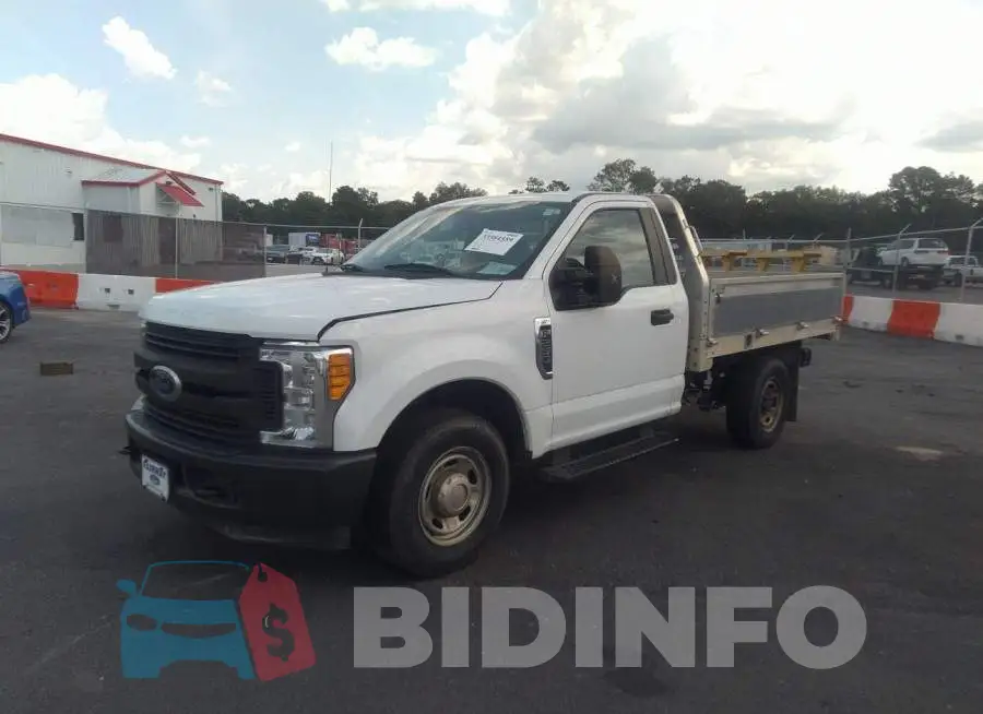 1FDBF2A69HEC81781 Photo# 2