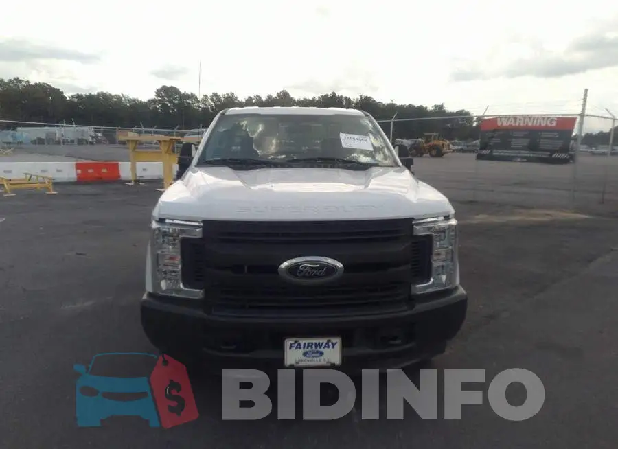 1FDBF2A69HEC81781 Photo# 6