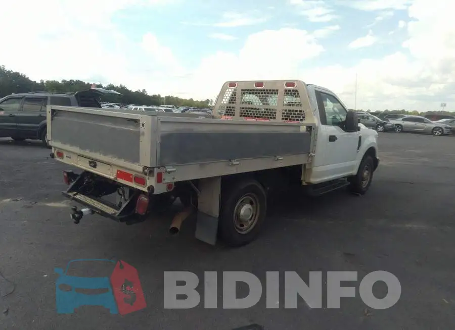 1FDBF2A69HEC81781 Photo# 4