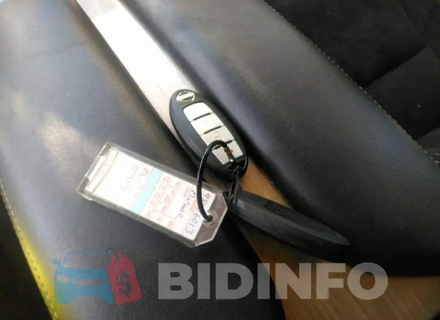 5N1AZ2MHXJN162448 Photo# 11