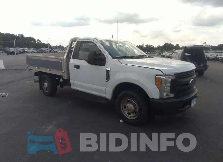 1FDBF2A69HEC81781 Photo# 1
