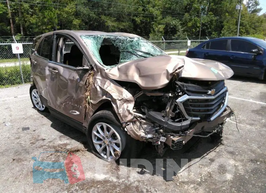 3GNAXJEVXJL308590 Photo# 6