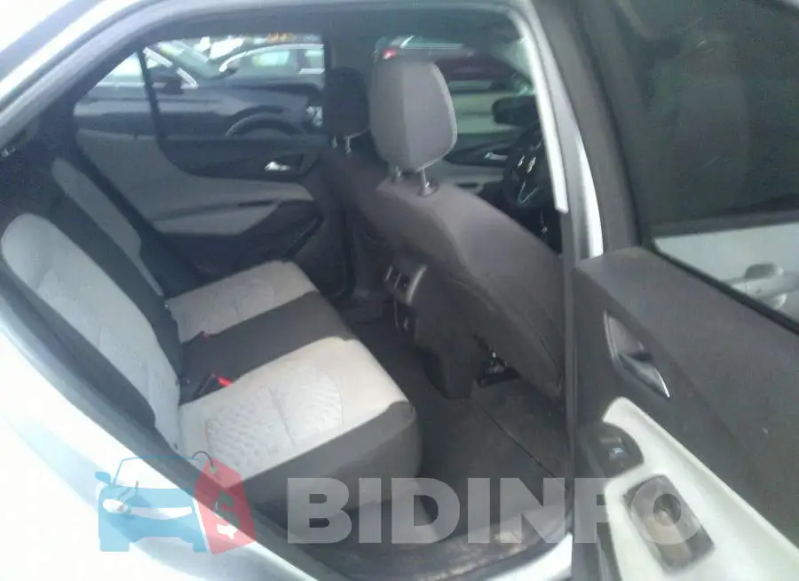 3GNAXHEV5LS733913 Photo# 8