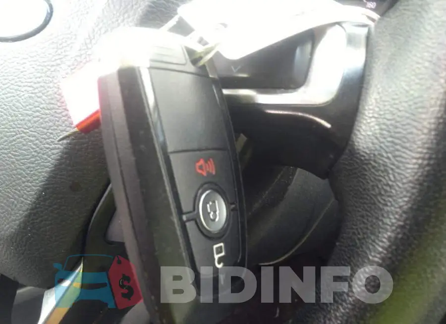 2FMPK3J92LBA46094 Photo# 11