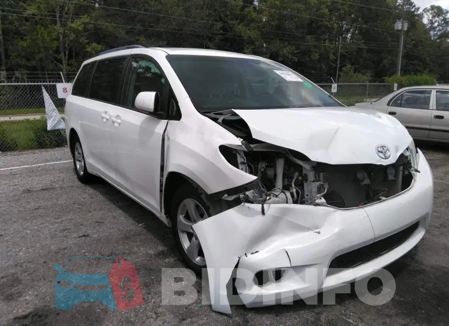 5TDKK3DCXFS586690 Photo# 6