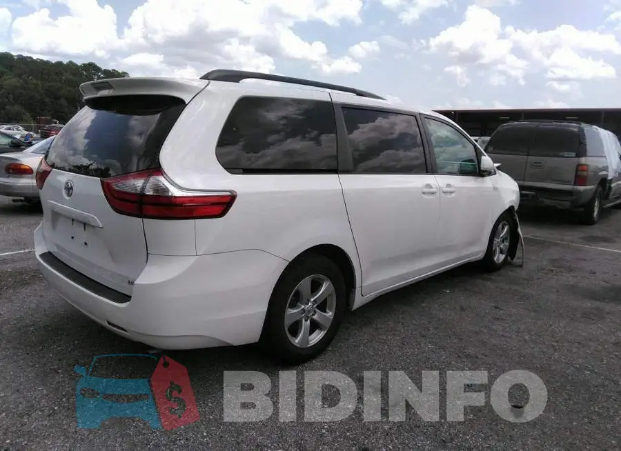 5TDKK3DCXFS586690 Photo# 4