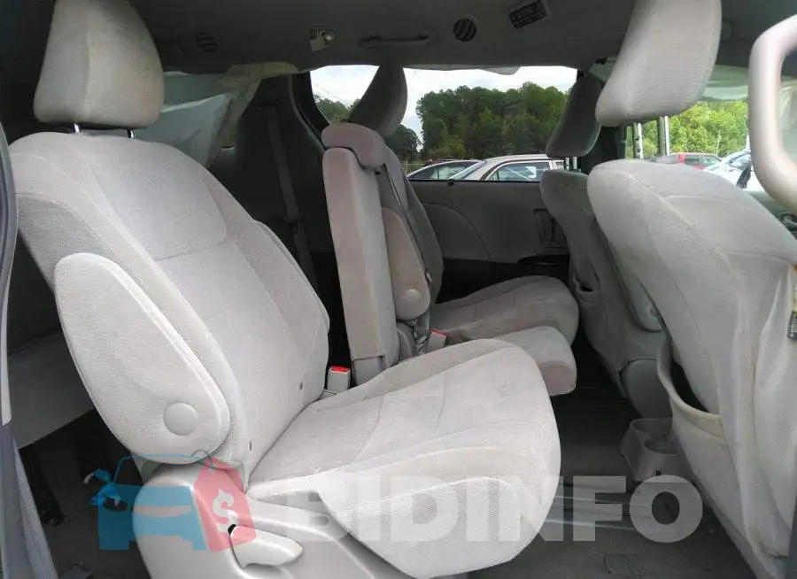 5TDKK3DCXFS586690 Photo# 8