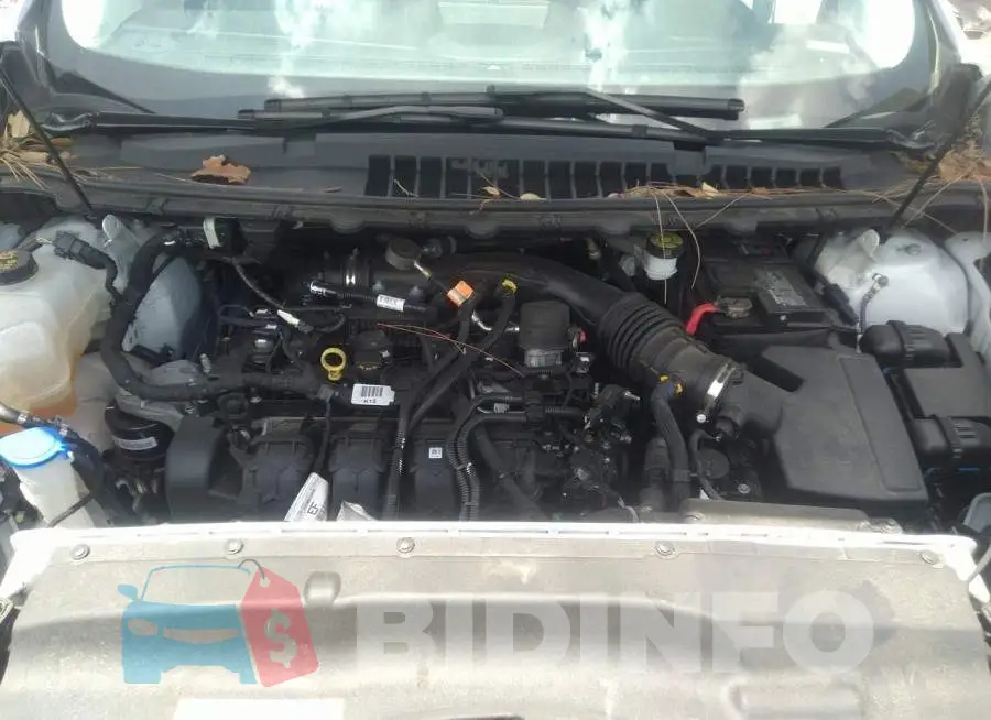 2FMPK3J92LBA46094 Photo# 10