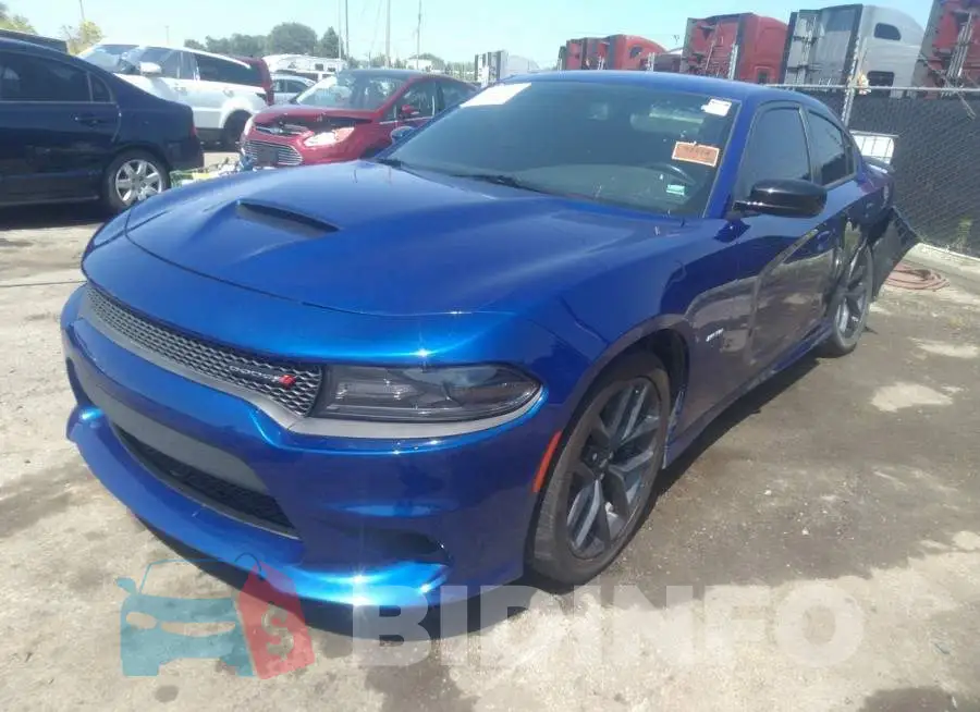 2C3CDXCT0KH738237 Photo# 2