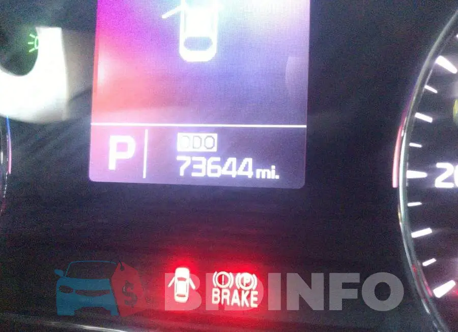 KNAFZ6A39G5629455 Photo# 7
