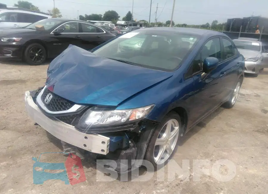 19XFB2F57FE050641 Photo# 2