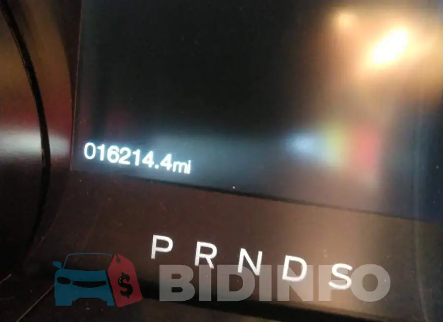 1FATP8FF6K5138141 Photo# 7