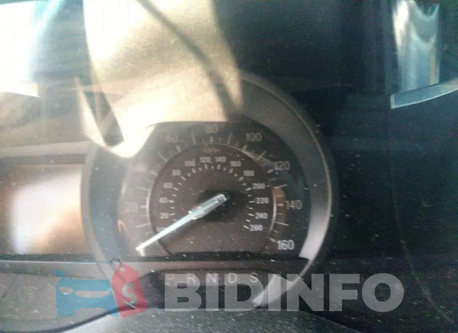 2FMPK4K96LBB10254 Photo# 7