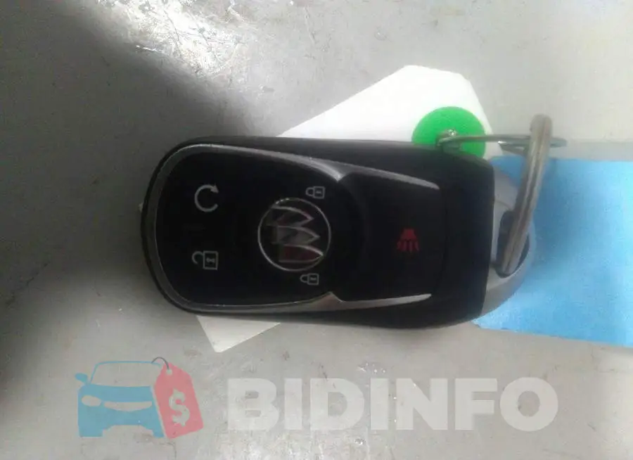 KL4MMBS29LB125033 Photo# 11