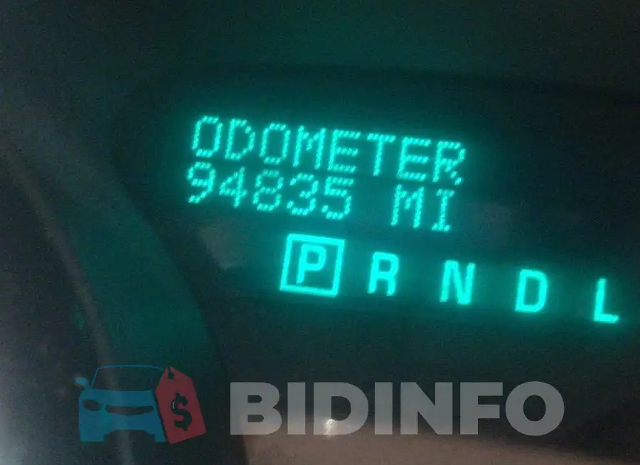 5GAKRBKD6FJ388348 Photo# 7
