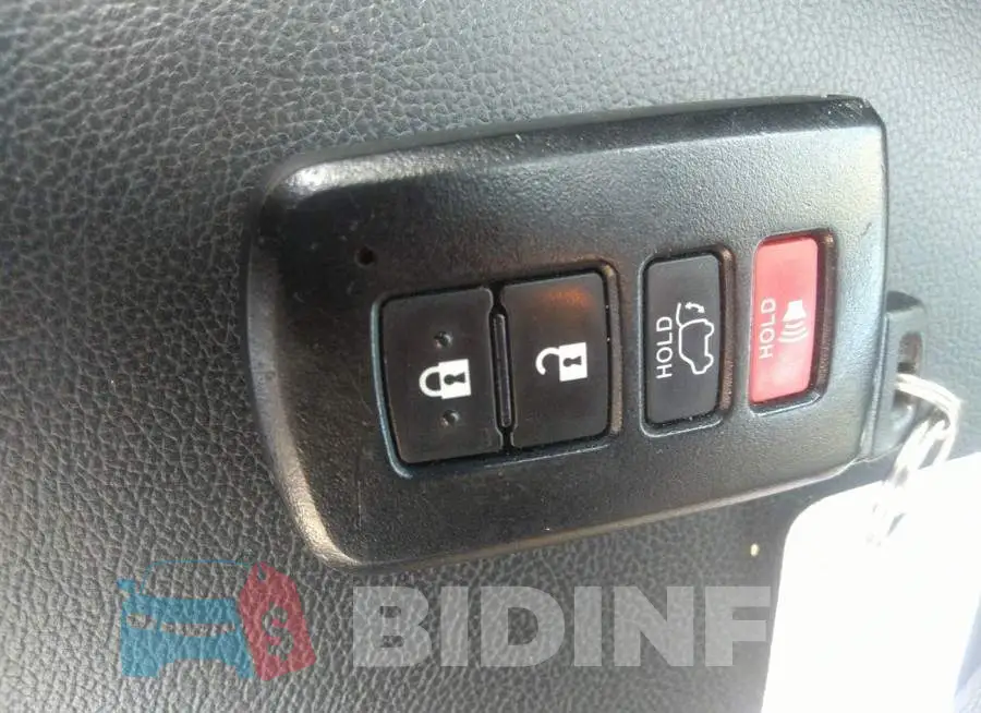 5TDJZRFH3JS864597 Photo# 11