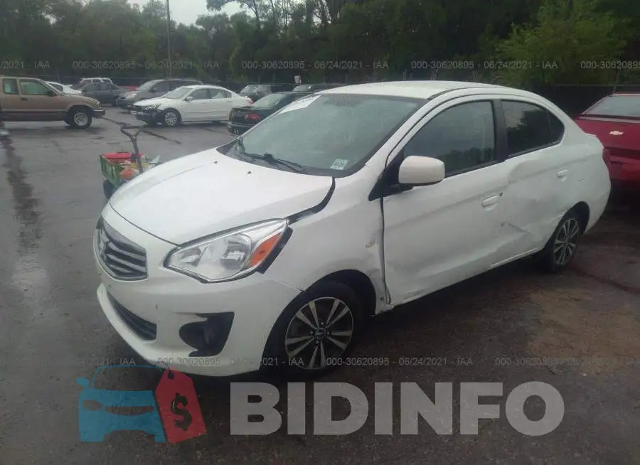 ML32F3FJ8HHF16344 Photo# 2