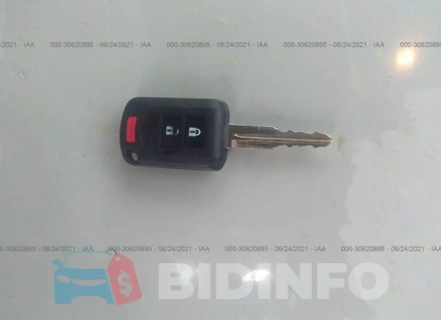 ML32F3FJ8HHF16344 Photo# 11