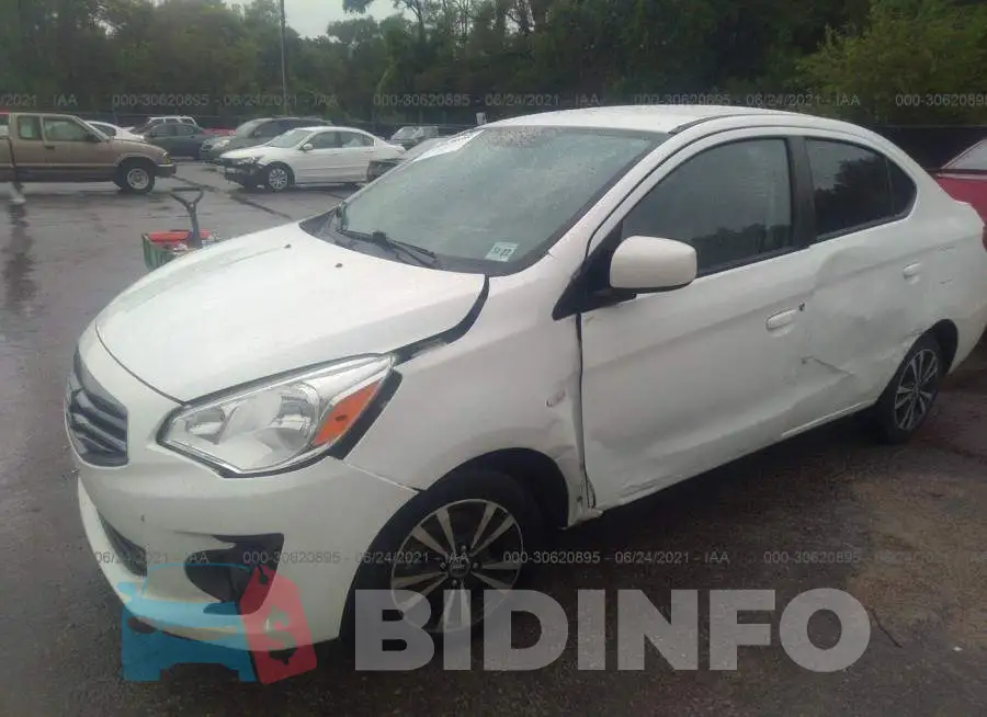 ML32F3FJ8HHF16344 Photo# 6