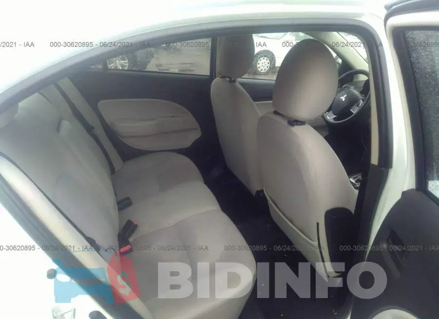 ML32F3FJ8HHF16344 Photo# 8