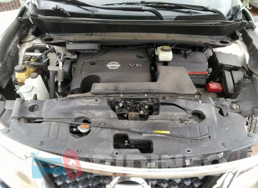5N1AR2MM9GC602788 Photo# 10
