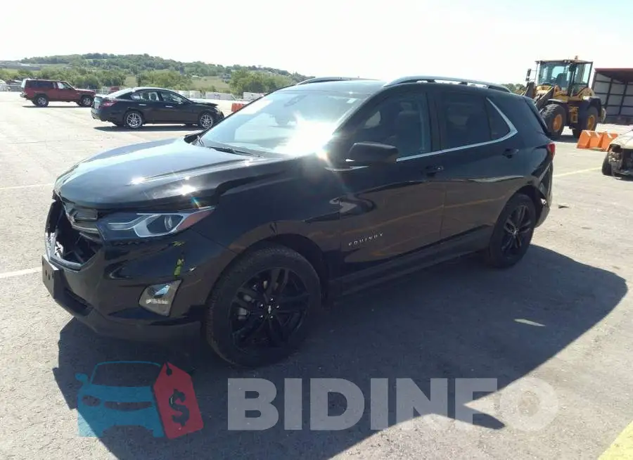 3GNAXUEV6ML381414 Photo# 2