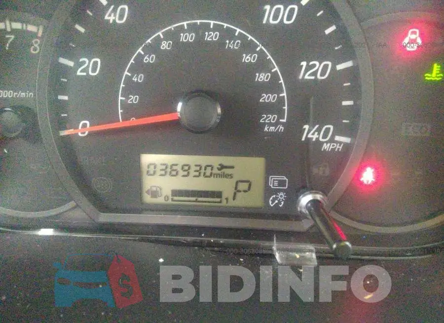 ML32F3FJ8HHF16344 Photo# 7
