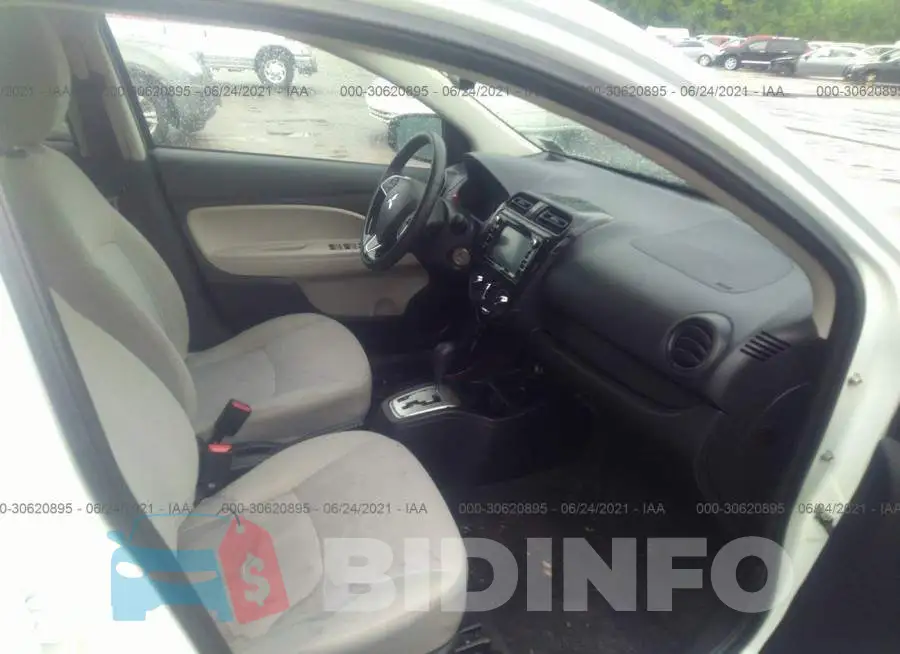 ML32F3FJ8HHF16344 Photo# 5