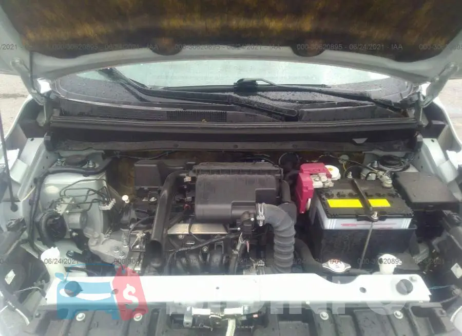 ML32F3FJ8HHF16344 Photo# 10