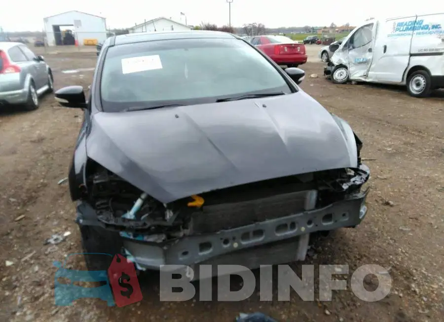 1FADP3L98FL214241 Photo# 6
